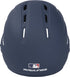 Rawlings Matte R16 w/ Reversible Jaw Guard Batting Helmet